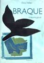 Braque l'oeuvre gravé