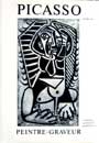 Picasso peintre graveur