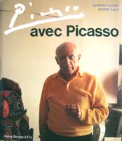 Picasso avec Picasso