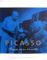 Picasso, voyage dans l'amiti�