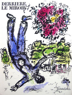 CHAGALL : DLM Chagall 147, deluxe
