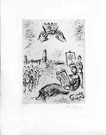 CHAGALL : chagall-tour-etching