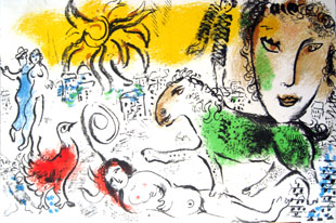 CHAGALL : chagall-monumental
