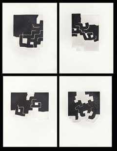 CHILLIDA : chillida-clairiere-etchings