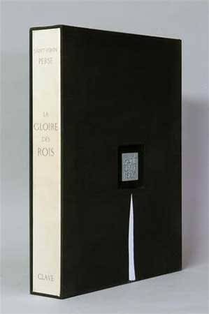 CLAVE : clave-gloire-book