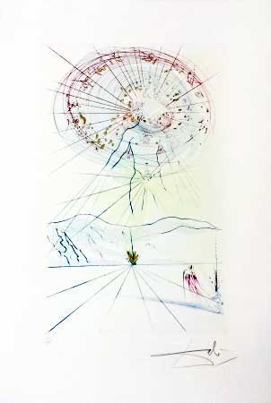 MISC : dali-maries-etching