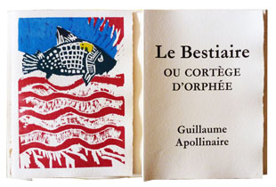 LORJOU : lorjou-bestiaire-book