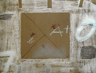 TAPIES : tapies-dossier-etching