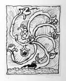  : alechinsky-devidoirs-gravure