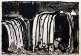  : alechinsky-chute-lithograph