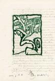  : etching-alechinsky-vie