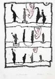  : alechinsky-plusieurs-etching