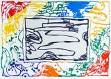  : alechinsky-diagonale-lithographie