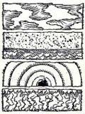  : Alechinsky-bachelard-lithographie