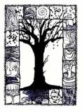  : alechinsky-arbre-lithographie