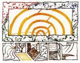 : alechinsky-voirin-lithographie