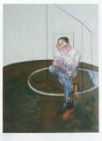  : bacon-edwards-lithographie