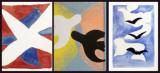  : braque-resurrection-lithographies