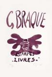  : braque-lithographie-livres