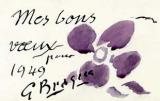  : braque-voeux-1949