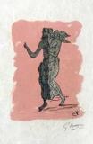  : personnage-lithograph-braque