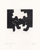  : chillida-gravure-clairiere