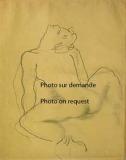  : dessin-jean-cocteau