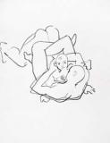 : cocteau-dessin-couple