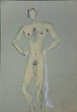  : cocteau-homme-pastel