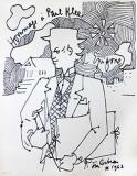  : cocteau-hommage-lithographie