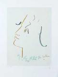  : cocteau-estampe