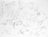  : cocteau-lithographie-menton