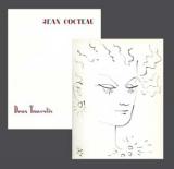  : cocteau-travestis-book