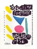  : picasso-expostiion-affiche