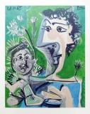  : picasso-menton-poster