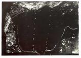  : tapies-composition-lithograph