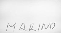 Signature of Marino Marini.