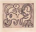 MIRO : miro-bird-etching