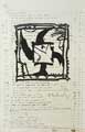 ALECHINSKY : alechinsky-gravure-pinceau