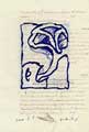 ALECHINSKY : alechinsky-vie-gravure