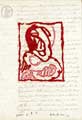 ALECHINSKY : vie-alechinsky-gravure