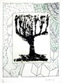 ALECHINSKY : alechinsky-arbre-2