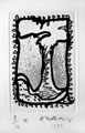 ALECHINSKY : alechinsky-conversations-gravure
