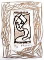 ALECHINSKY : alechinsky-invention-gravure