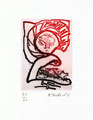 ALECHINSKY : alechinsky-miroir-gravure