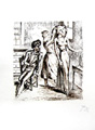 BALTHUS : hurlevent 1