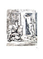 BALTHUS : hurlevent 2