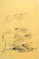 BARCELO : mali, lithographie vernie