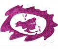 BRAQUE : Grands livres,  lithographie