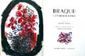 BRAQUE : Braque lithographe
